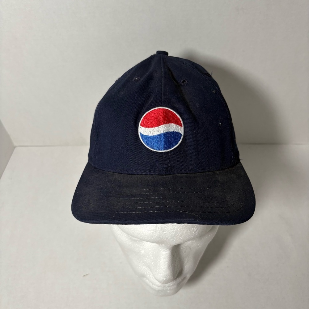 Vintage Pepsi Hat
